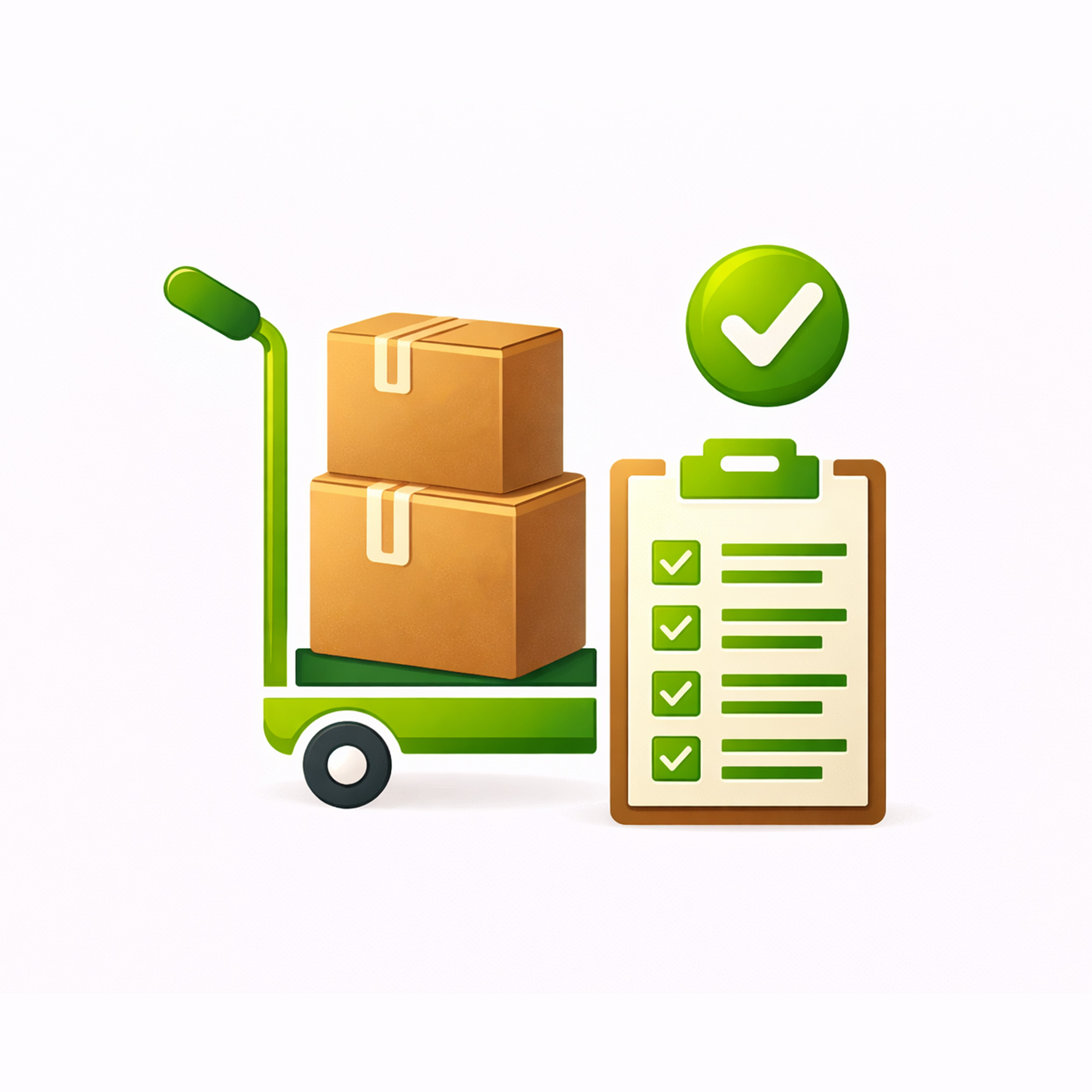 Sustainable Procurement